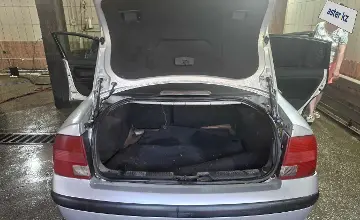 Volkswagen Passat 1997 года за 1 200 000 тг. в Петропавловск