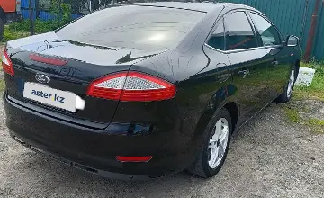 Ford Mondeo 2009 года за 3 600 000 тг. в Западно-Казахстанская область фото 3