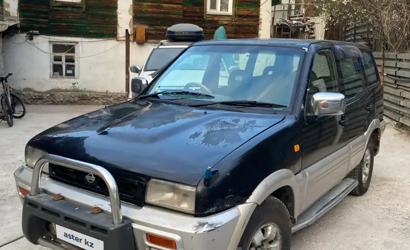 Nissan Mistral 1995 года за 1 700 000 тг. в Алматы