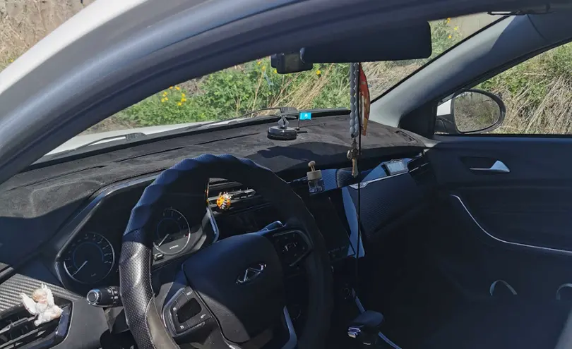 Chery Tiggo 2 Pro 2025 года за 5 800 000 тг. в Павлодарская область фото 4