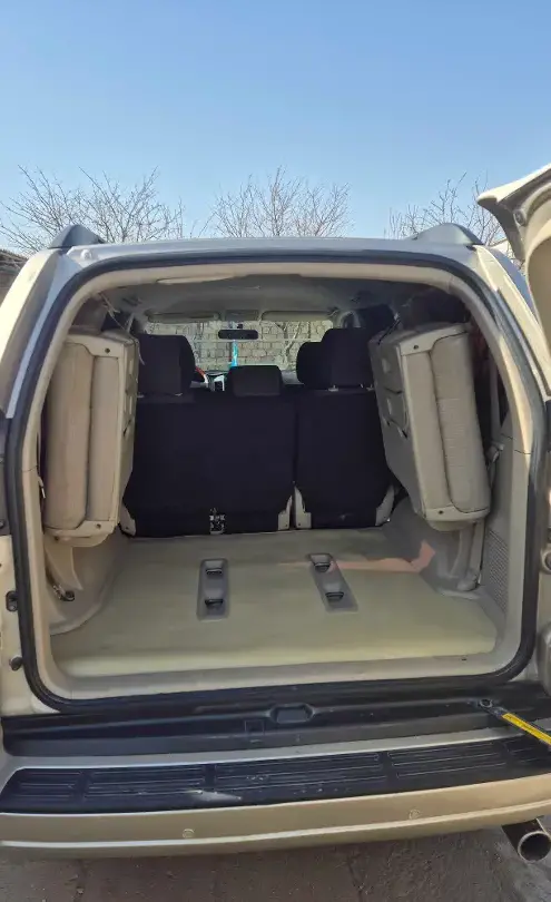 Toyota Land Cruiser Prado 2006 года за 10 500 000 тг. в Мангистауская область