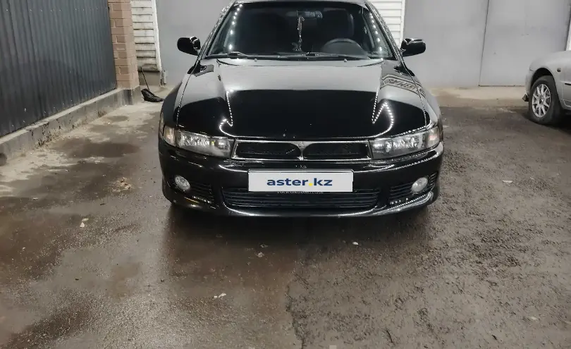 Mitsubishi Galant 2001 года за 2 800 000 тг. в Улытауская область