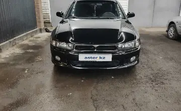 Mitsubishi Galant 2001 года за 2 800 000 тг. в Улытауская область фото 1