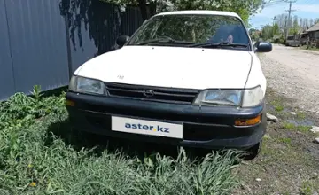 Toyota Corolla 1995 года за 1 400 000 тг. в Восточно-Казахстанская область фото 1