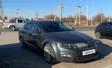 Skoda Octavia 2015 года за 6 800 000 тг. в Актобе