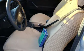 Volkswagen Passat 1997 года за 1 900 000 тг. в Астана