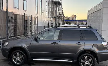 Mitsubishi Outlander 2008 года за 5 500 000 тг. в Алматы фото 4