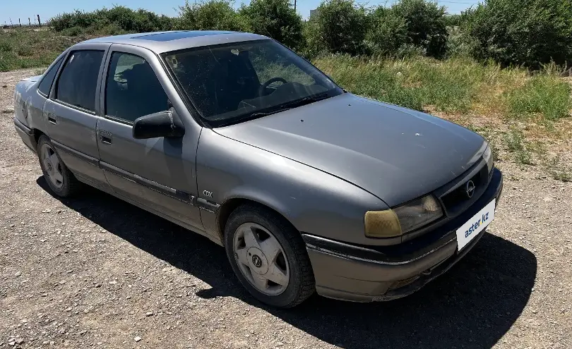 Opel Vectra 1995 года за 550 000 тг. в Кызылординская область фото 3