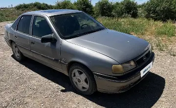 Opel Vectra 1995 года за 600 000 тг. в Кызылординская область фото 3