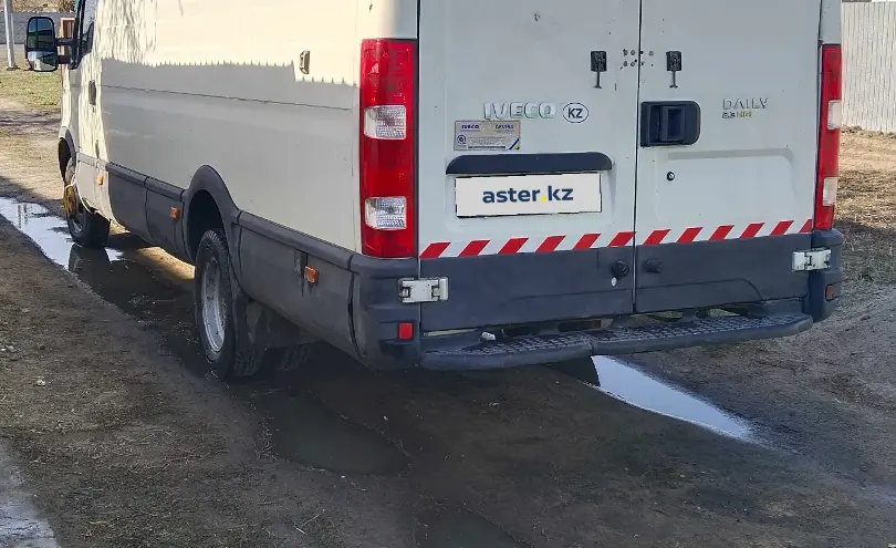 IVECO Daily 2008 года за 5 000 000 тг. в Павлодар фото 4