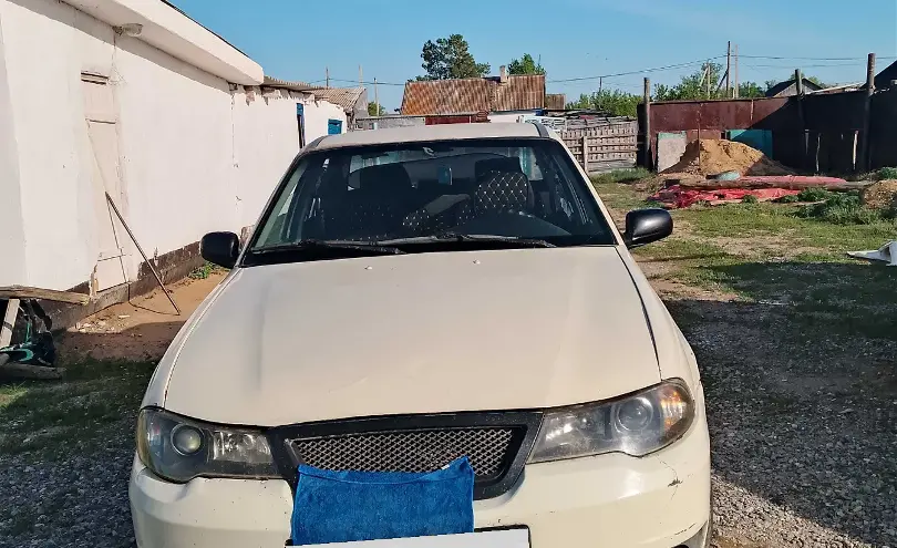 Daewoo Nexia 2011 года за 650 000 тг. в Карагандинская область