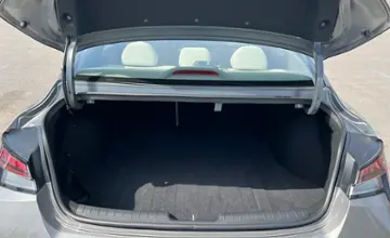 Hyundai Elantra 2025 года за 9 500 000 тг. в Астана