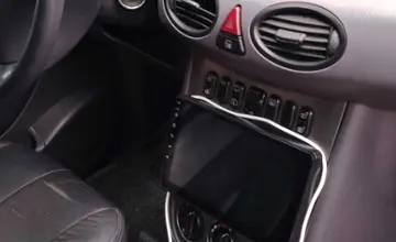 Mercedes-Benz A-Класс 2001 года за 1 900 000 тг. в Алматы