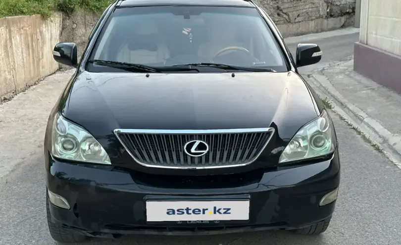 Lexus RX 2005 года за 5 000 000 тг. в Алматы