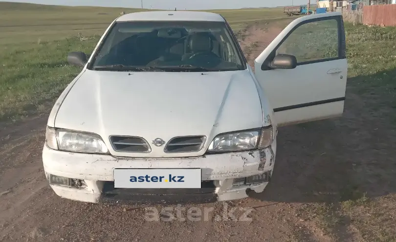 Nissan Primera 1997 года за 400 000 тг. в Кокшетау