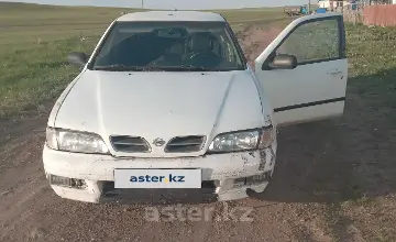 Nissan Primera 1997 года за 400 000 тг. в Кокшетау фото 1