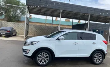Kia Sportage 2014 года за 8 400 000 тг. в Шымкент фото 3