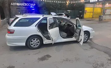 Toyota Camry 1997 года за 3 100 000 тг. в Алматы фото 2