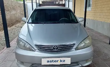 Toyota Camry 2005 года за 4 800 000 тг. в Шымкент фото 2