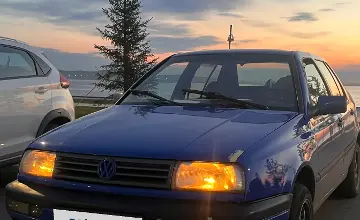Volkswagen Vento 1993 года за 1 450 000 тг. в Северо-Казахстанская область фото 1