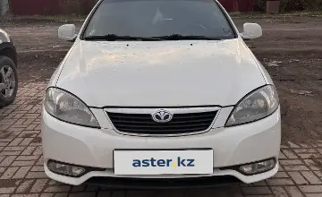 Daewoo Gentra 2014 года за 3 900 000 тг. в Карагандинская область фото 1