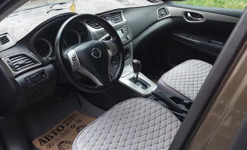 Nissan Sentra 2014 года за 3 500 000 тг. в Шымкент
