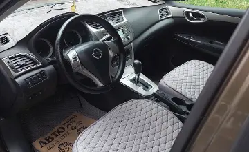 Nissan Sentra 2014 года за 4 200 000 тг. в Шымкент