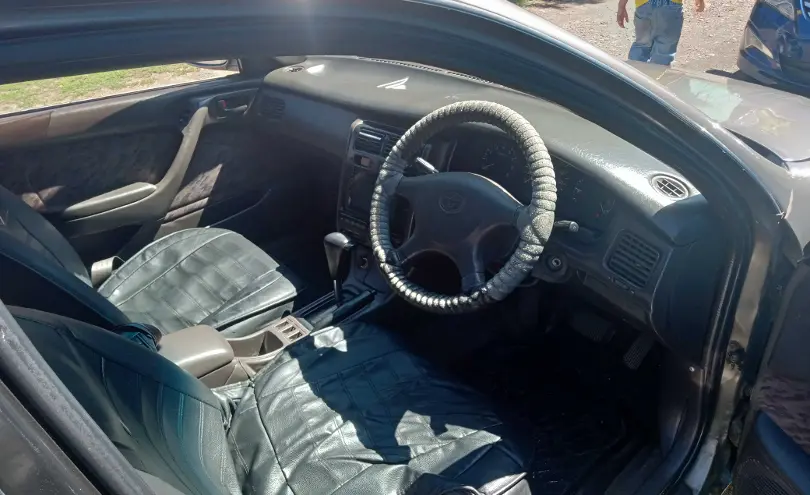 Toyota Corona 1995 года за 1 450 000 тг. в Усть-Каменогорск