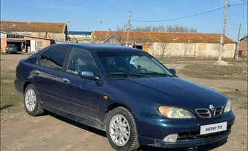 Nissan Primera 1999 года за 1 950 000 тг. в Кокшетау фото 2
