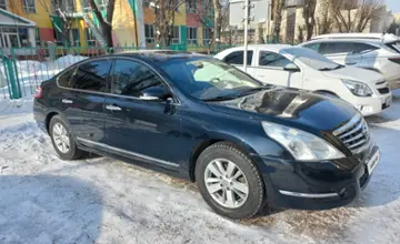 Nissan Teana 2012 года за 5 500 000 тг. в Астана фото 2