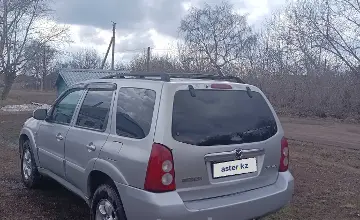 Mazda Tribute 2005 года за 3 800 000 тг. в Кокшетау фото 2