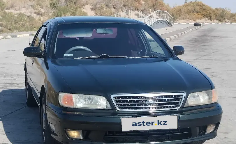 Nissan Cefiro 1997 года за 2 500 000 тг. в Алматы