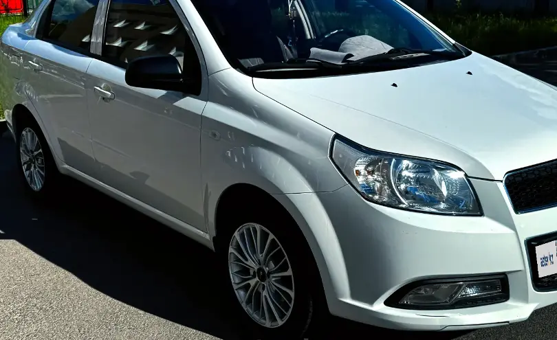 Chevrolet Nexia 2020 года за 3 800 000 тг. в Астана фото 3