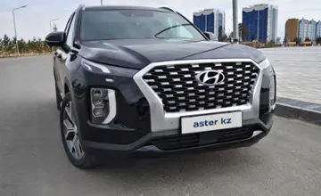 Hyundai Palisade 2022 года за 22 000 000 тг. в Семей фото 3
