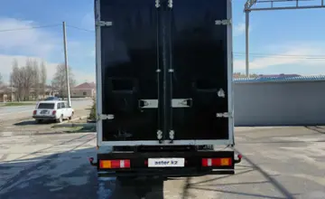 ГАЗ 3302 «Газель» 2001 года за 3 200 000 тг. в Шымкент