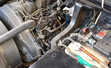 Mitsubishi Delica 1994 года за 2 600 000 тг. в Тараз