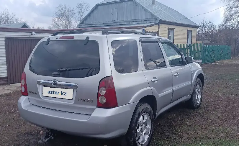 Mazda Tribute 2005 года за 3 800 000 тг. в Кокшетау