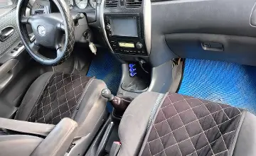 Mazda Premacy 2003 года за 2 200 000 тг. в Кокшетау фото 5
