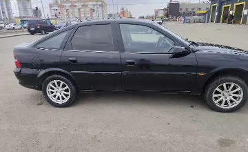 Opel Vectra 1996 года за 1 000 000 тг. в Карагандинская область фото 2