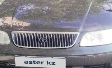 Toyota Aristo 1994 года за 2 000 000 тг. в Астана фото 3