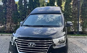 Hyundai Grand Starex 2020 года за 25 500 000 тг. в Алматы фото 2