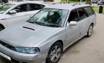 Subaru Legacy 1997 года за 1 200 000 тг. в Алматы фото 1