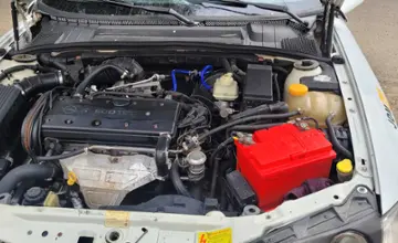 Opel Vectra 1998 года за 1 200 000 тг. в Алматы