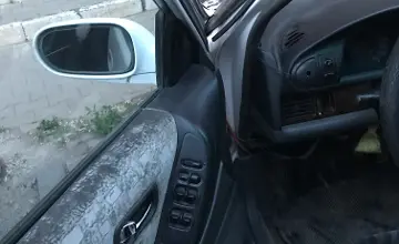 Nissan Bluebird 1995 года за 650 000 тг. в Астана фото 4
