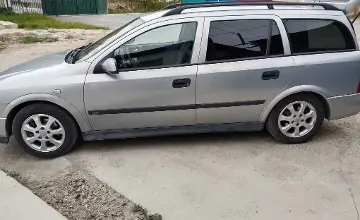 Opel Astra 2001 года за 3 000 000 тг. в Атырауская область