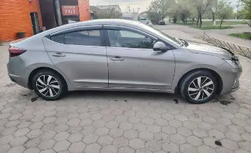 Hyundai Elantra 2019 года за 7 000 000 тг. в Павлодар фото 2