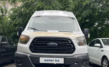 Ford Transit 2019 года за 16 000 000 тг. в Алматы фото 4