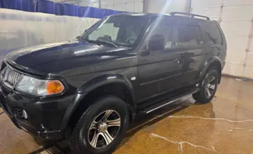 Mitsubishi Pajero Sport 2007 года за 6 300 000 тг. в Улытауская область фото 2