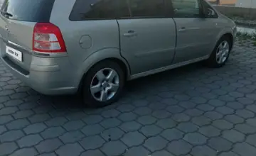 Opel Zafira 2008 года за 4 150 000 тг. в Карагандинская область фото 2