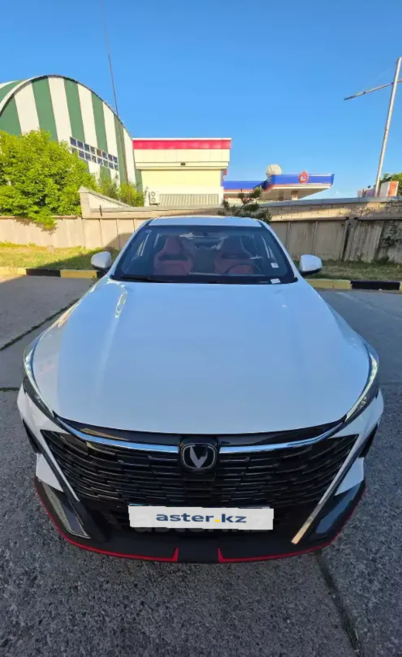Changan X5 Plus 2025 года за 7 999 000 тг. в Шымкент фото 3